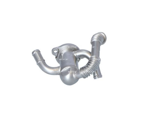 Cooler, exhaust gas recirculation, Image 3