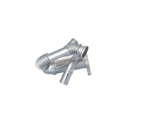 Cooler, exhaust gas recirculation, Image 4