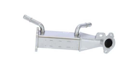 Cooler, exhaust gas recirculation, Image 3