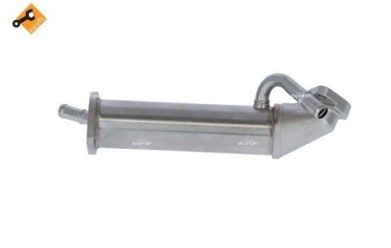 Cooler, exhaust gas recirculation, Image 3