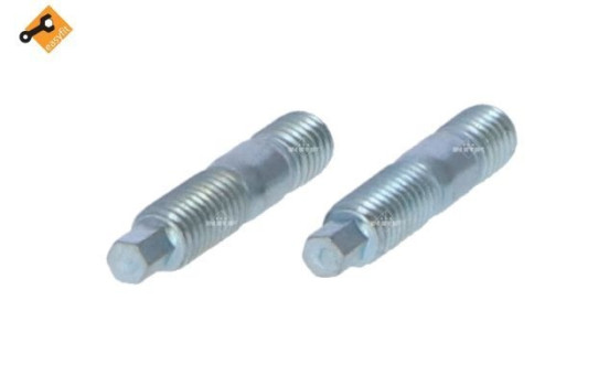 Cooler, exhaust gas recirculation, Image 5