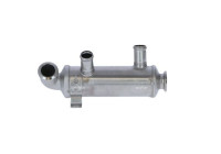 Cooler, exhaust gas recirculation