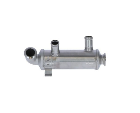 Cooler, exhaust gas recirculation