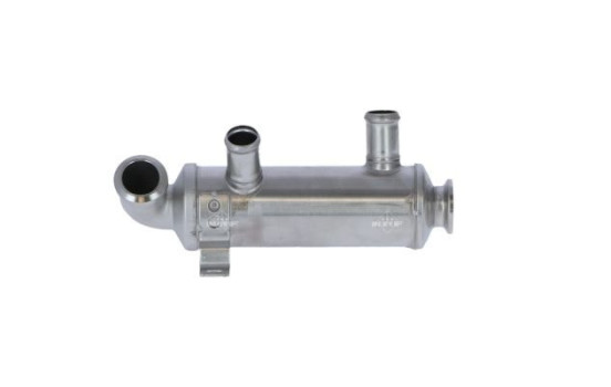 Cooler, exhaust gas recirculation