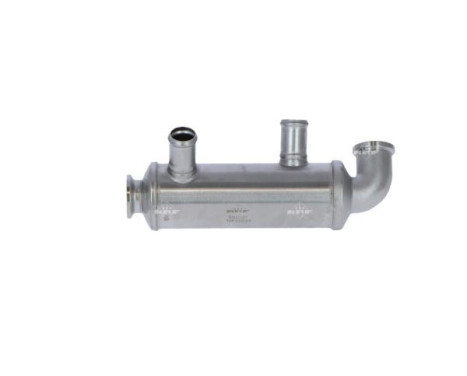 Cooler, exhaust gas recirculation, Image 3