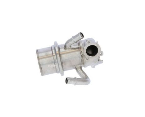 Cooler, exhaust gas recirculation, Image 3