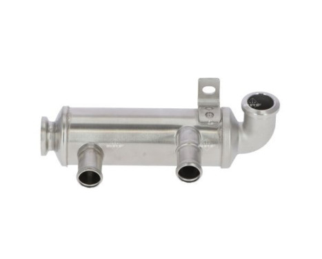 Cooler, exhaust gas recirculation