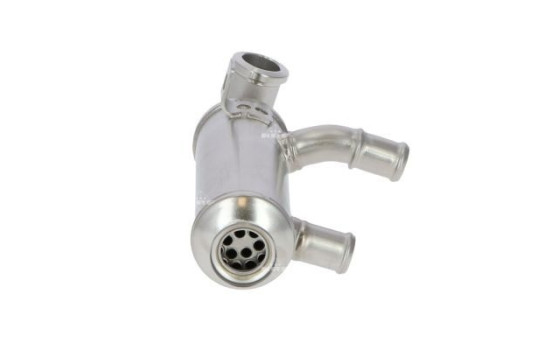Cooler, exhaust gas recirculation, Image 4
