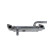 Cooler, exhaust gas recirculation
