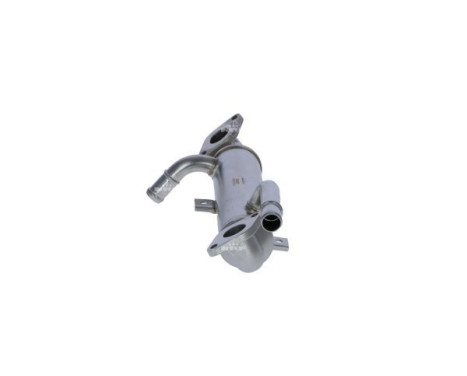 Cooler, exhaust gas recirculation, Image 2