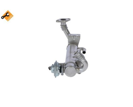 Cooler, exhaust gas recirculation, Image 2