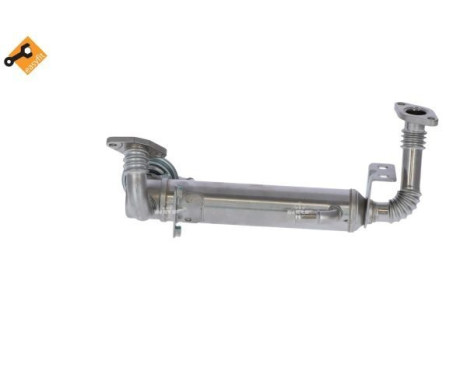 Cooler, exhaust gas recirculation, Image 3
