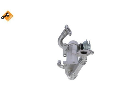 Cooler, exhaust gas recirculation, Image 4