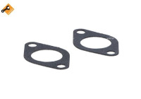 Cooler, exhaust gas recirculation