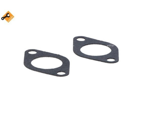 Cooler, exhaust gas recirculation, Image 5