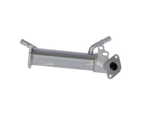 Cooler, exhaust gas recirculation