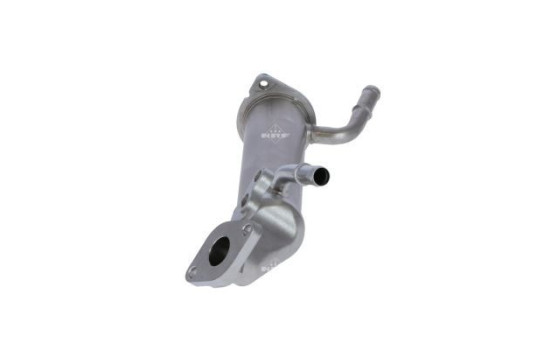 Cooler, exhaust gas recirculation, Image 2