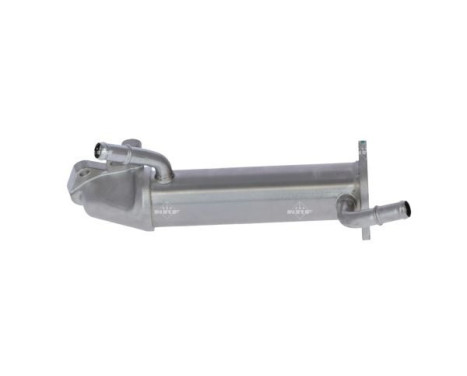 Cooler, exhaust gas recirculation, Image 3