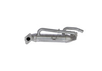 Cooler, exhaust gas recirculation