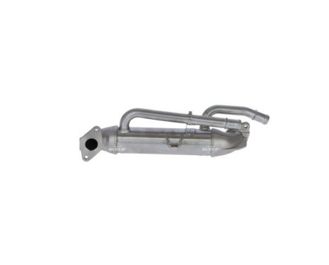 Cooler, exhaust gas recirculation