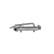 Cooler, exhaust gas recirculation, Thumbnail 3
