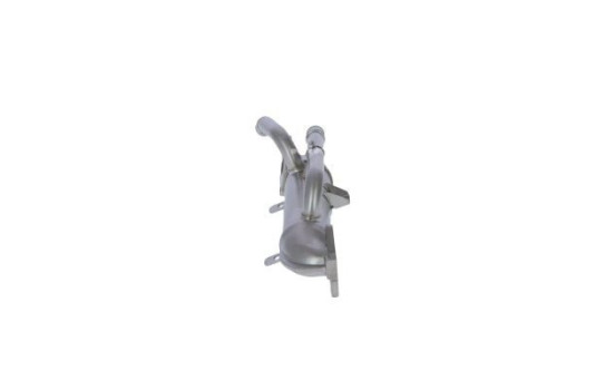 Cooler, exhaust gas recirculation, Image 4