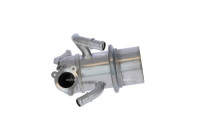 Cooler, exhaust gas recirculation