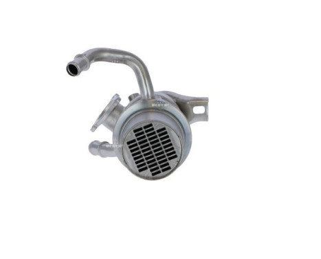 Cooler, exhaust gas recirculation, Image 2