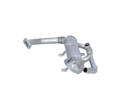 Cooler, exhaust gas recirculation, Image 2