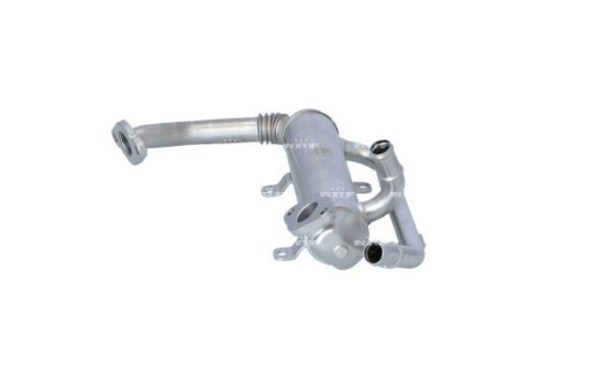 Cooler, exhaust gas recirculation, Image 2