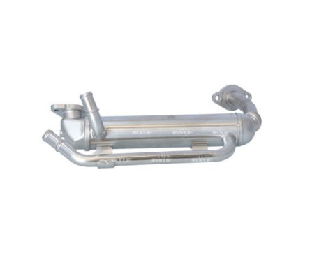 Cooler, exhaust gas recirculation, Image 4