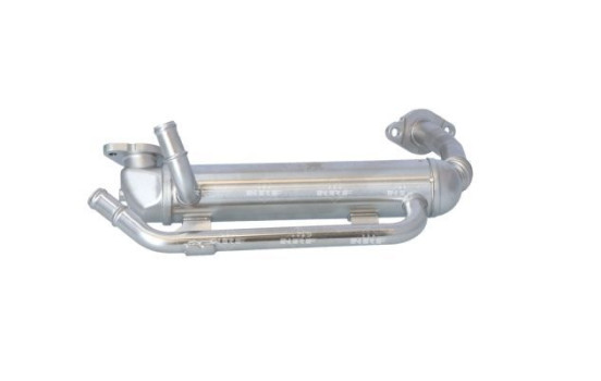Cooler, exhaust gas recirculation, Image 4