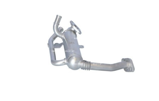 Cooler, exhaust gas recirculation, Image 5