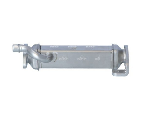 Cooler, exhaust gas recirculation