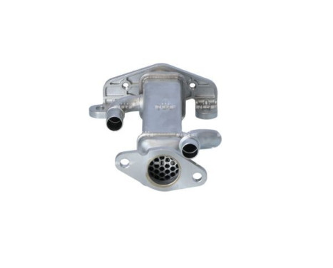 Cooler, exhaust gas recirculation, Image 4