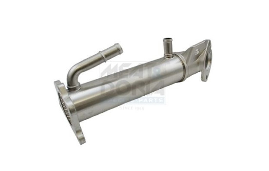 Cooler, exhaust gas recirculation