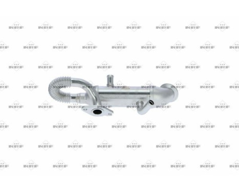 Cooler, exhaust gas recirculation, Image 4