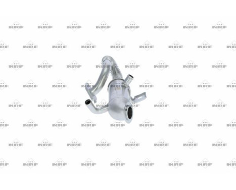 Cooler, exhaust gas recirculation, Image 5