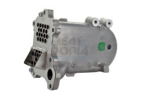 Cooler, exhaust gas recirculation