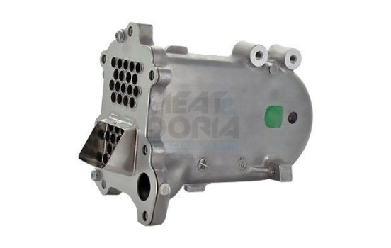 Cooler, exhaust gas recirculation