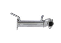 Cooler, exhaust gas recirculation