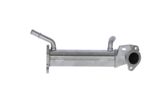 Cooler, exhaust gas recirculation