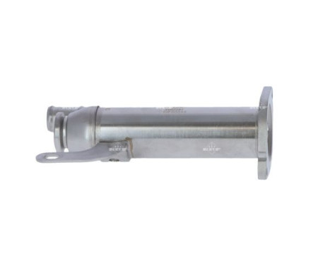 Cooler, exhaust gas recirculation