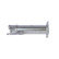 Cooler, exhaust gas recirculation