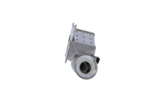 Cooler, exhaust gas recirculation, Image 4