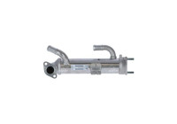 Cooler, exhaust gas recirculation