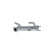 Cooler, exhaust gas recirculation