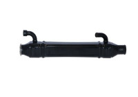 Cooler, exhaust gas recirculation