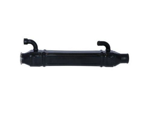 Cooler, exhaust gas recirculation