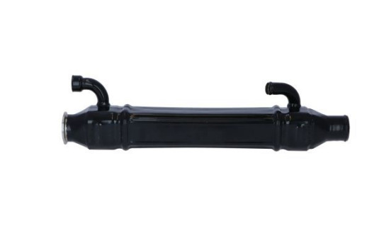Cooler, exhaust gas recirculation